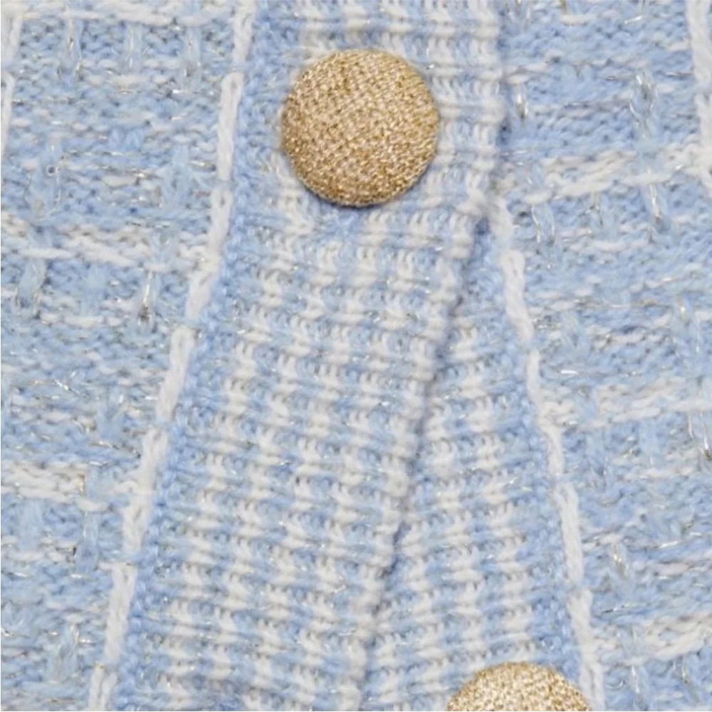 LOVESHACKFANCY JACKET - Picture 7 of 10